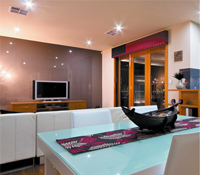 Domestic Electrical Services in the Hills District