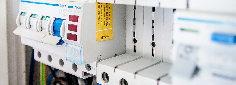 Surge Protection in the Hills District