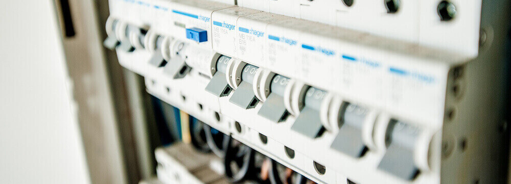 Switchboard Repairs in the Hills District
